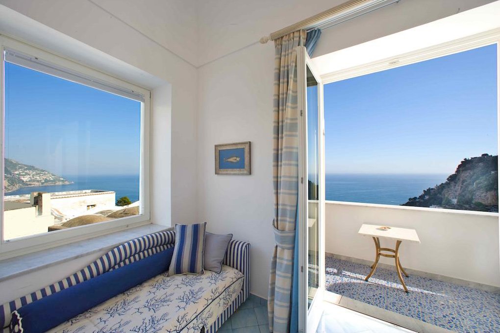 Foto 6 Palazzo Marzoli Resort Positano, 05