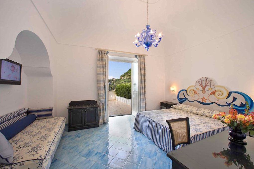 Foto 7 Palazzo Marzoli Resort Positano, 06