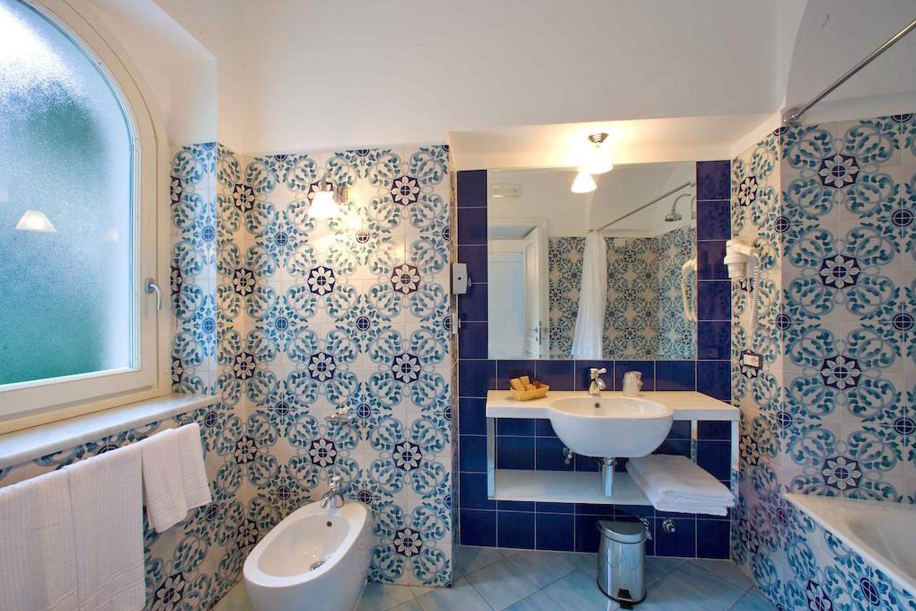 Foto 8 Palazzo Marzoli Resort Positano, 07