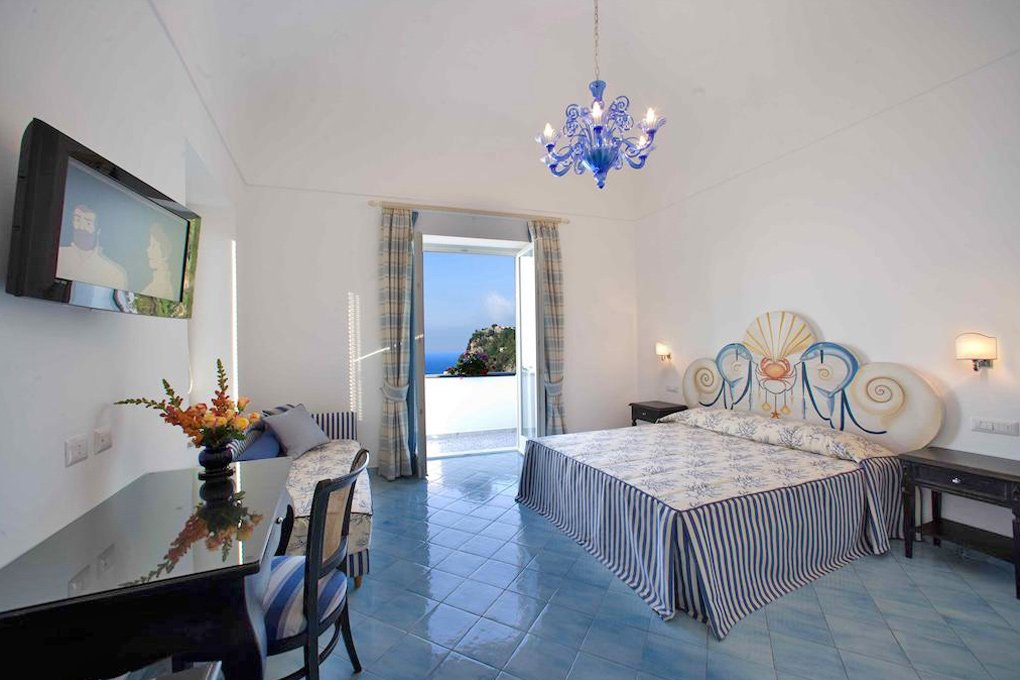 Foto 9 Palazzo Marzoli Resort Positano, 08