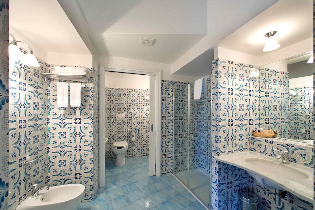 Foto 10 Palazzo Marzoli Resort Positano, 09