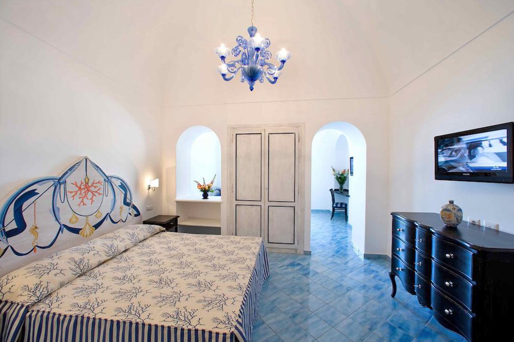 Foto 13 Palazzo Marzoli Resort Positano, 12