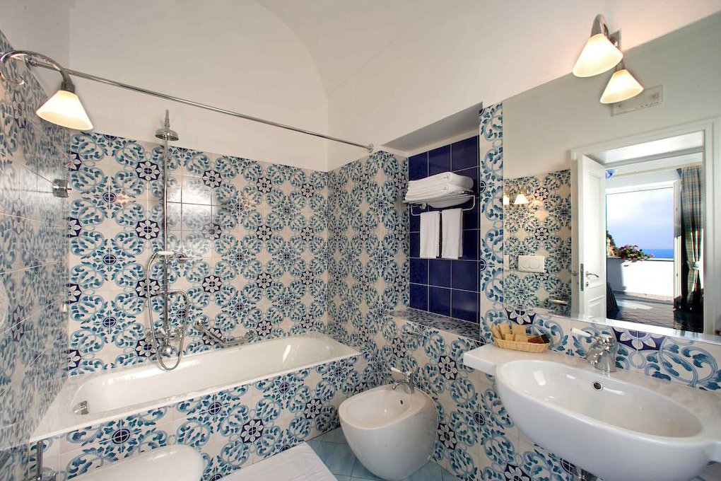 Foto 15 Palazzo Marzoli Resort Positano, 14