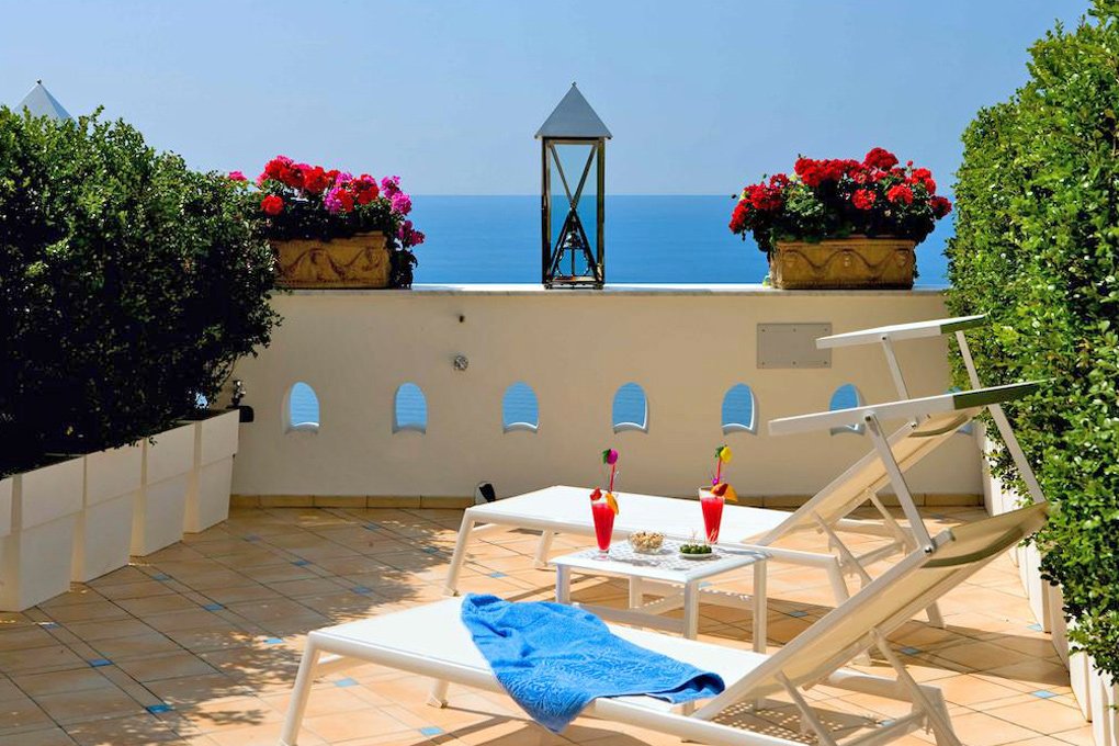 Foto 19 Palazzo Marzoli Resort Positano, 18