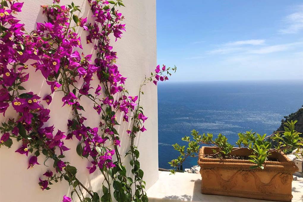 Foto 22 Palazzo Marzoli Resort Positano, 21