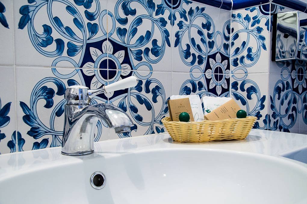 Foto 25 Palazzo Marzoli Resort Positano, 24