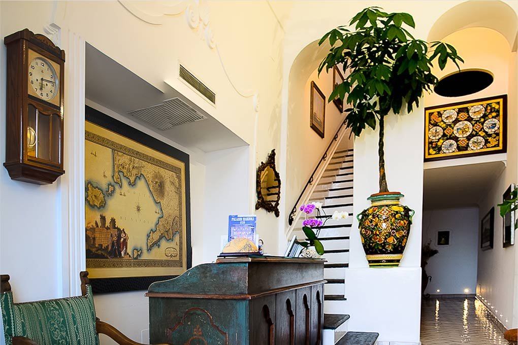 Positano, 25