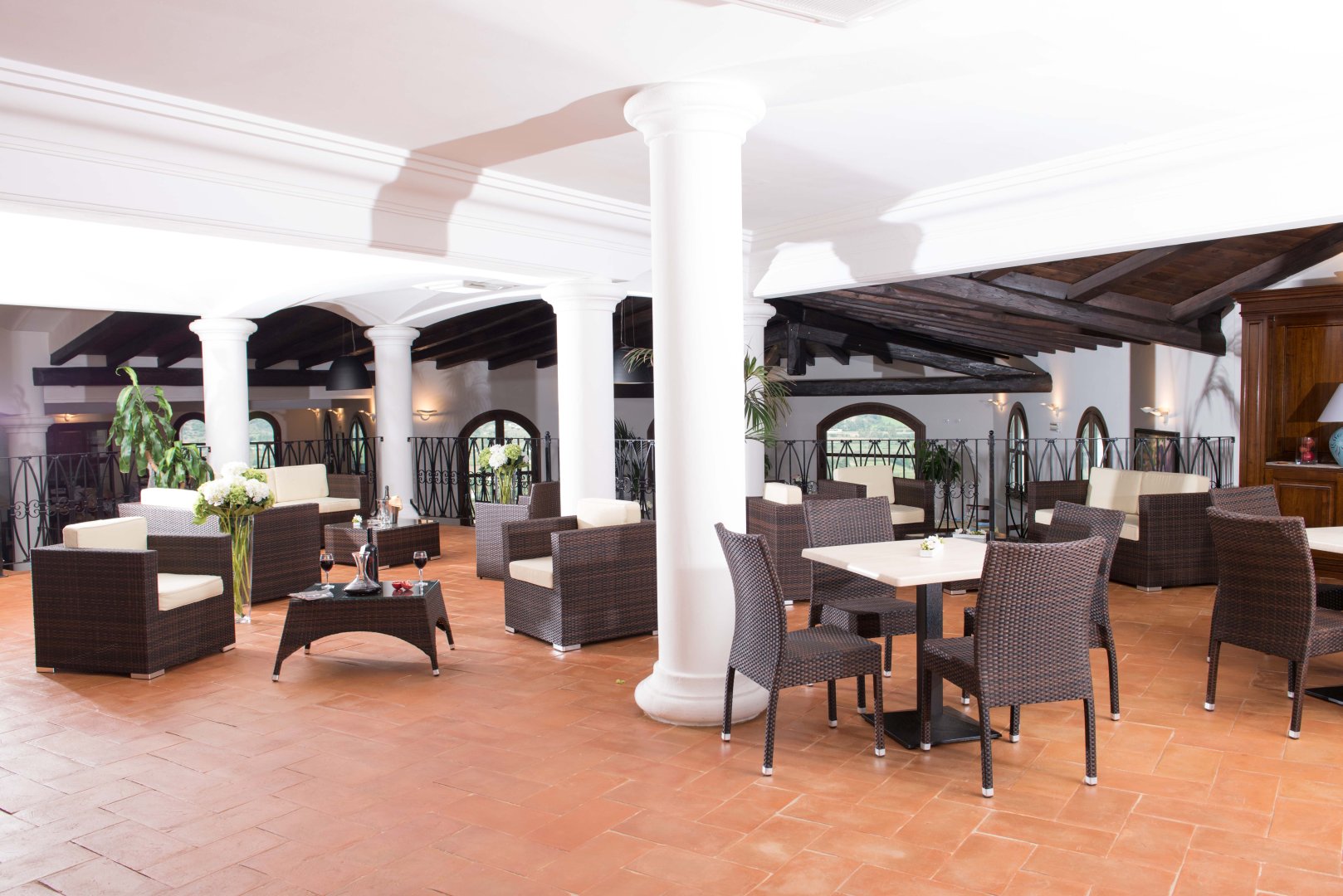 Foto 3 Tenuta Su Vrau Posada, 02