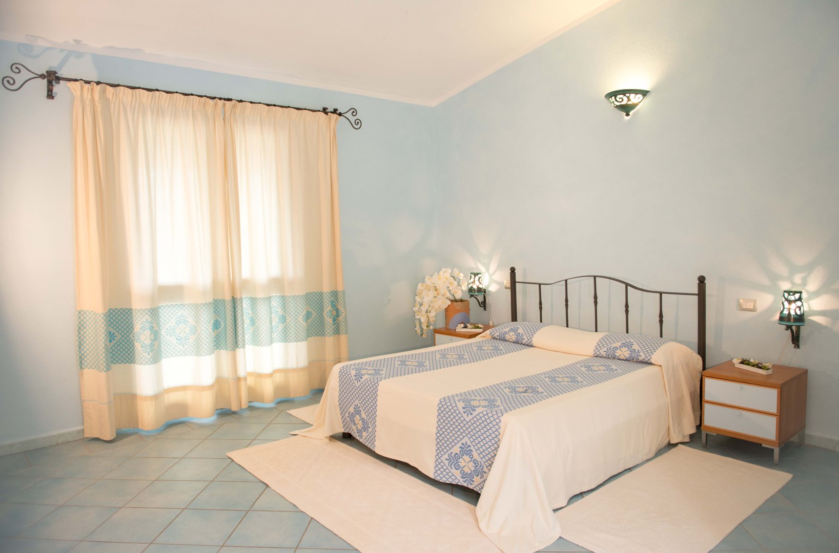 Foto 4 Tenuta Su Vrau Posada, 03