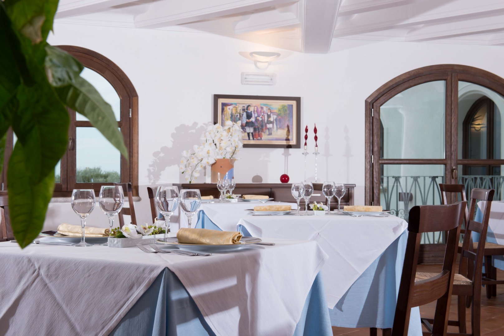 Foto 6 Tenuta Su Vrau Posada, 05