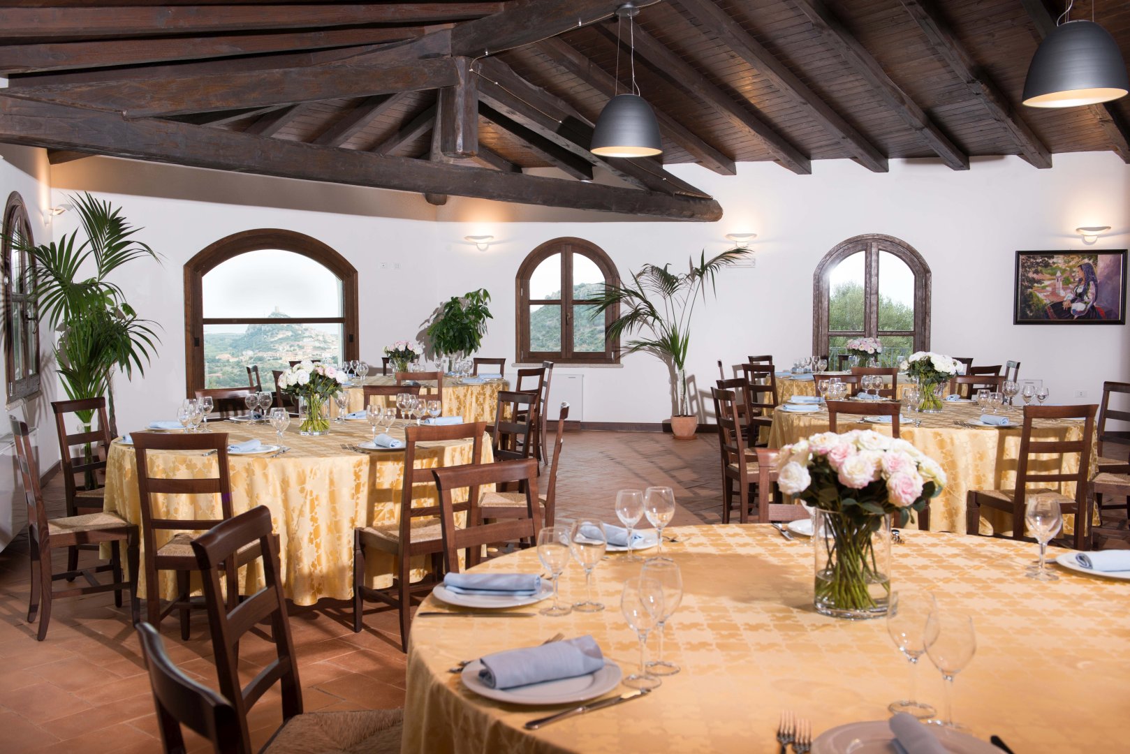 Foto 7 Tenuta Su Vrau Posada, 06