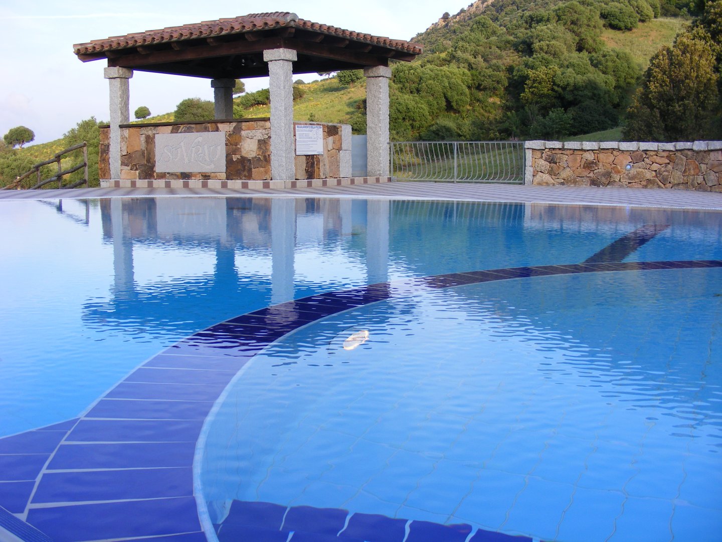 Foto 8 Tenuta Su Vrau Posada, 07