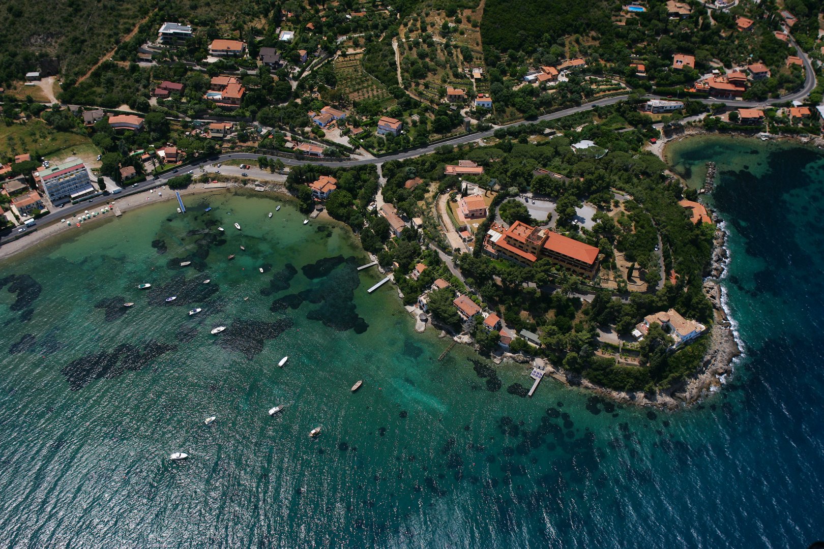 Monte Argentario, 01