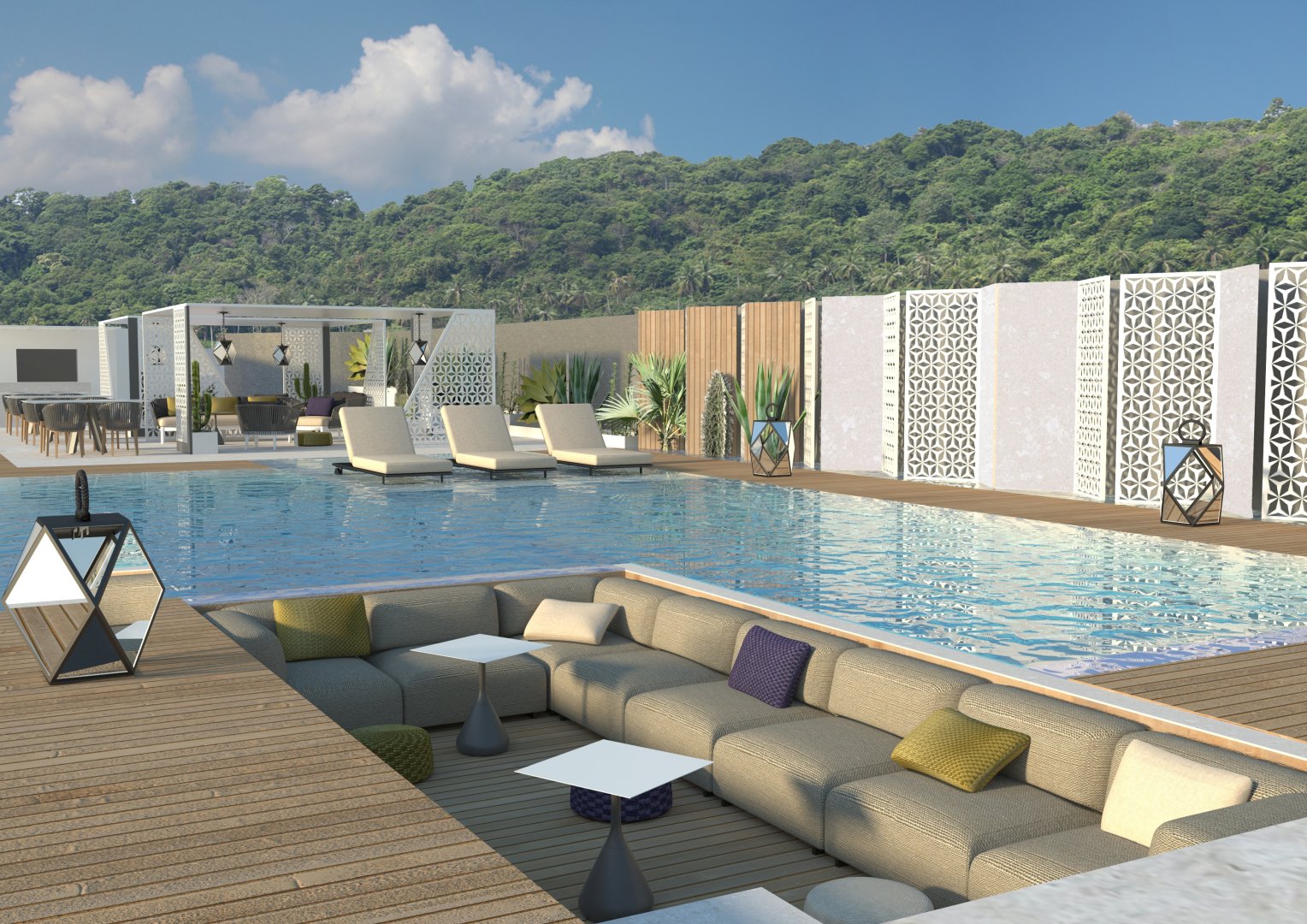 Foto 6 Hotel Cala Moresca Bacoli, 05