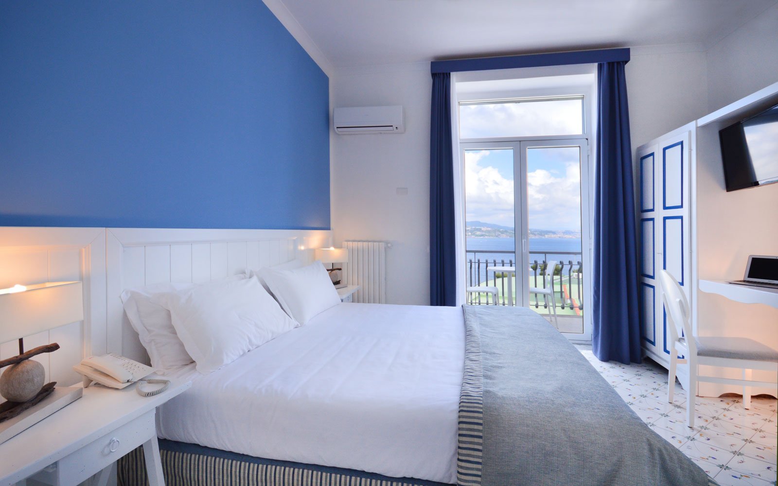 Foto 7 Hotel Cala Moresca Bacoli, 06