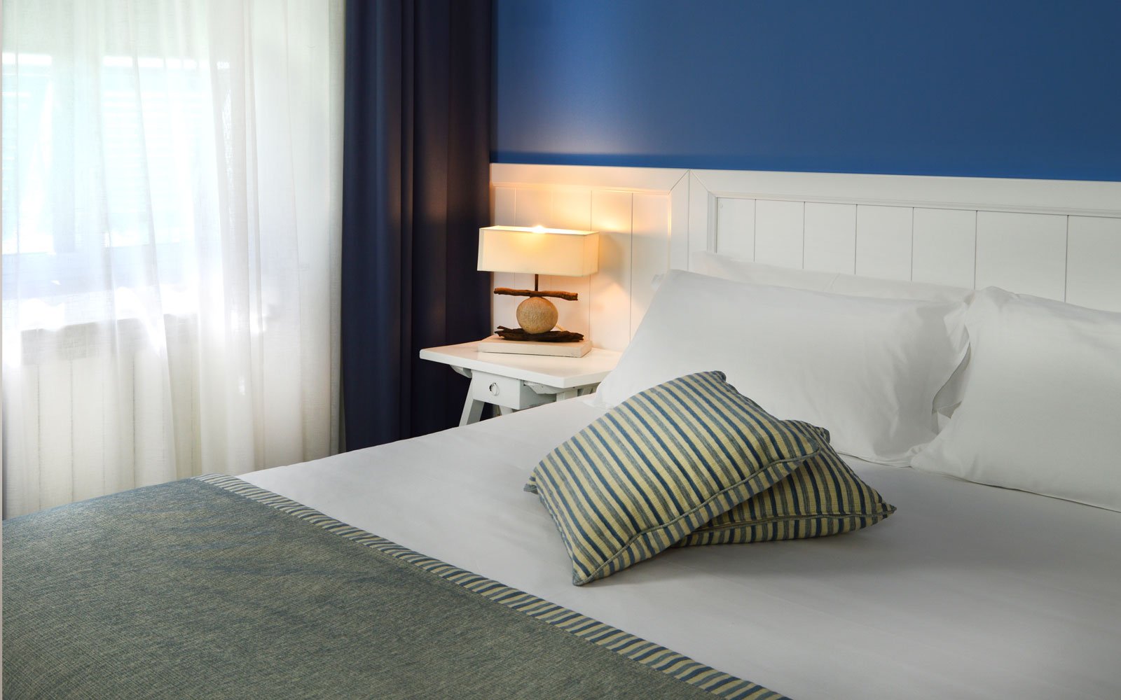 Foto 9 Hotel Cala Moresca Bacoli, 08