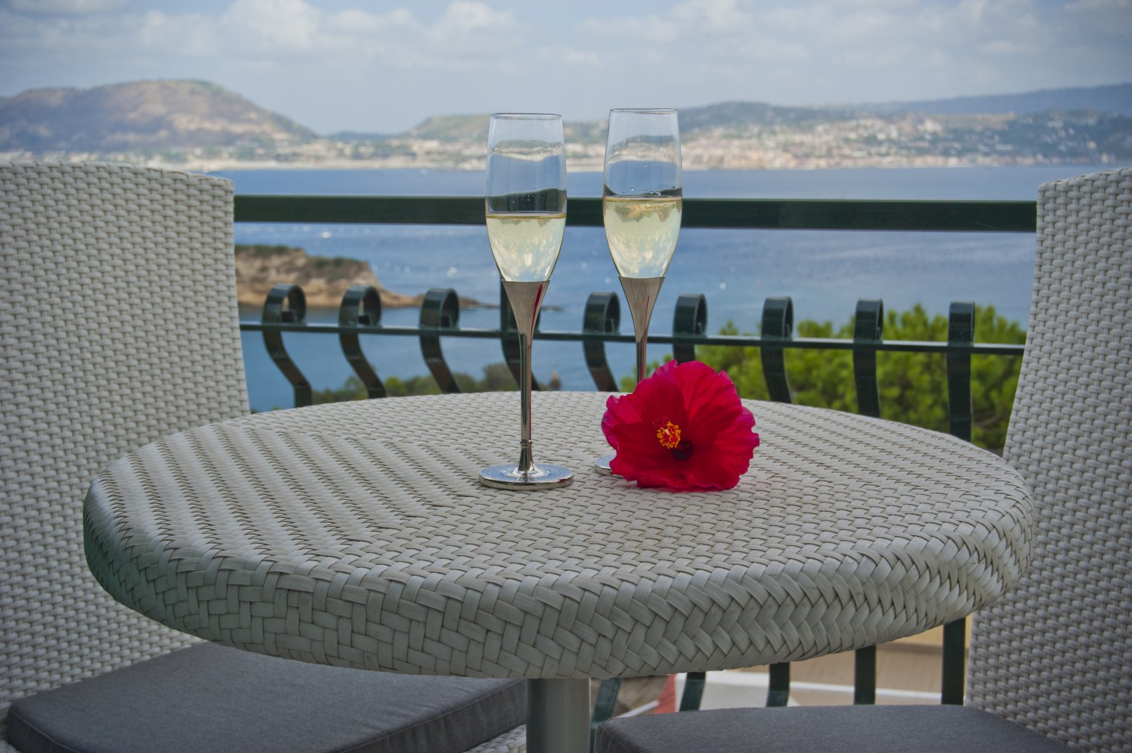 Foto 10 Hotel Cala Moresca Bacoli, 09