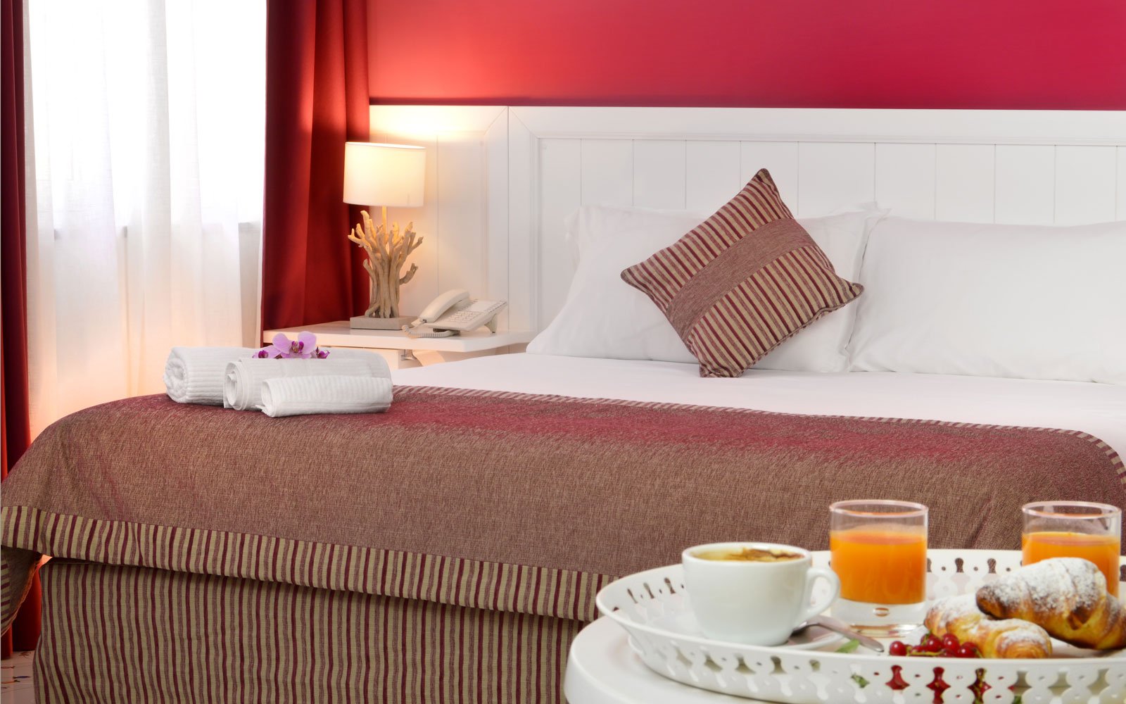 Foto 11 Hotel Cala Moresca Bacoli, 10