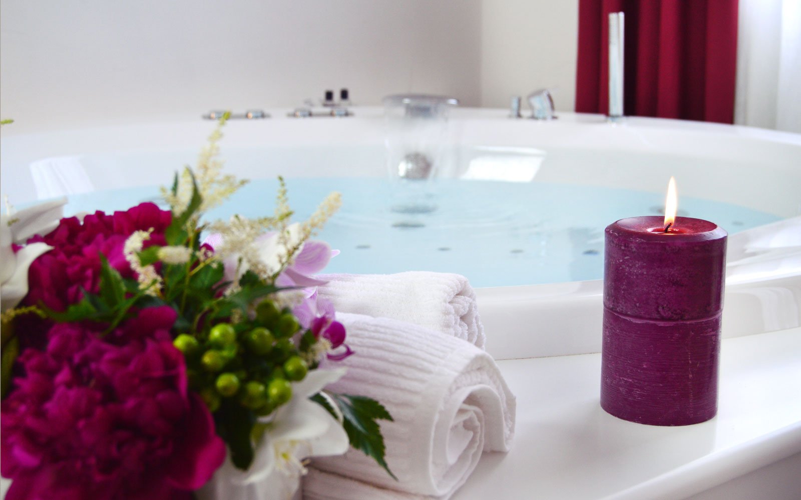 Foto 12 Hotel Cala Moresca Bacoli, 11