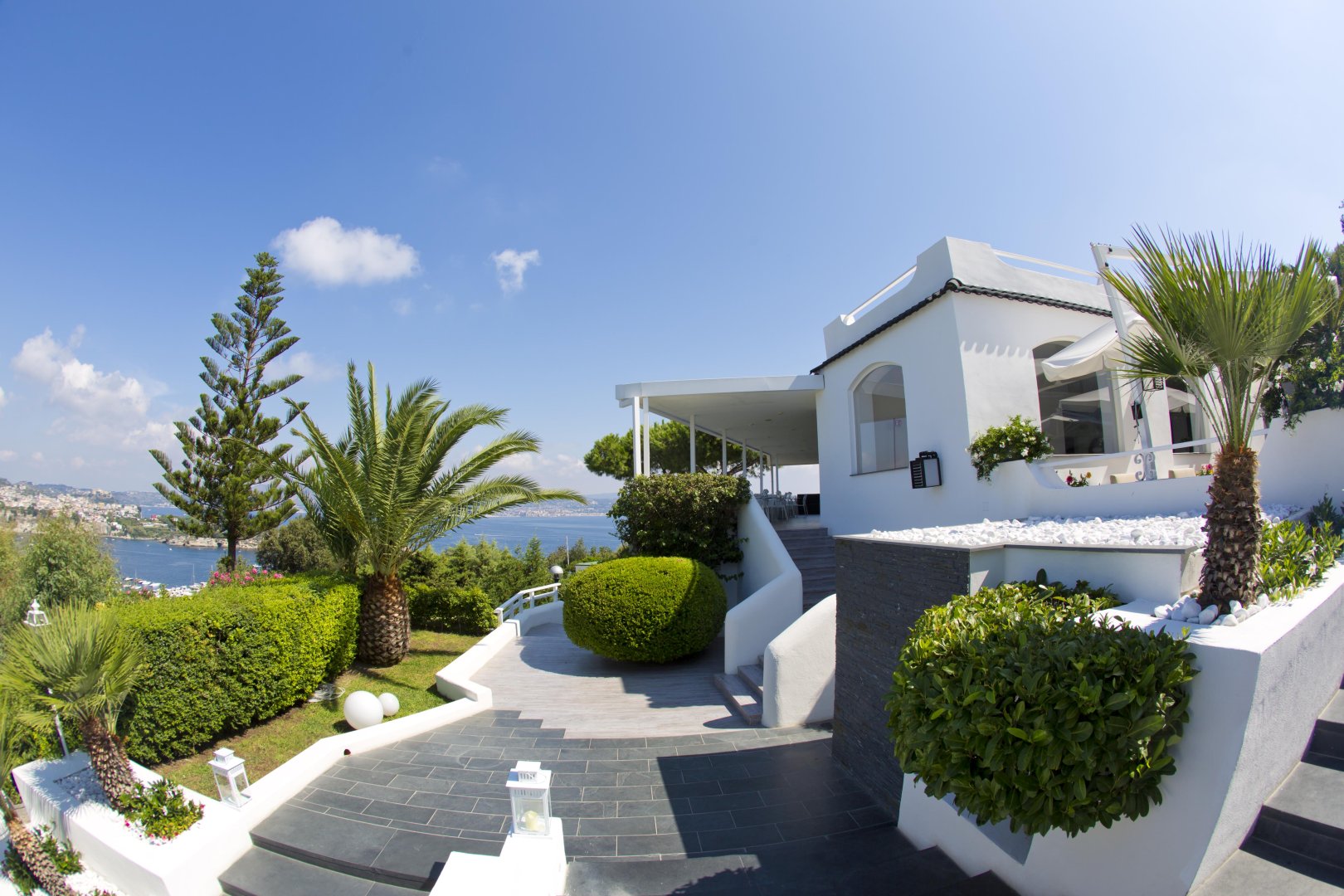 Foto 15 Hotel Cala Moresca Bacoli, 14