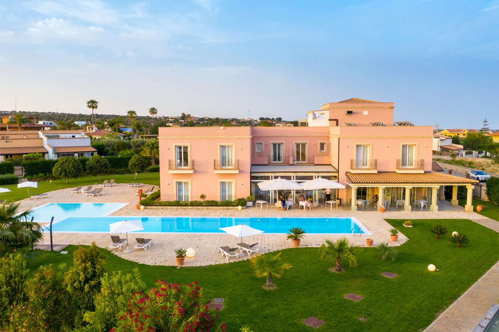 Foto 2 Hotel Danieli Pozzallo Pozzallo, 01