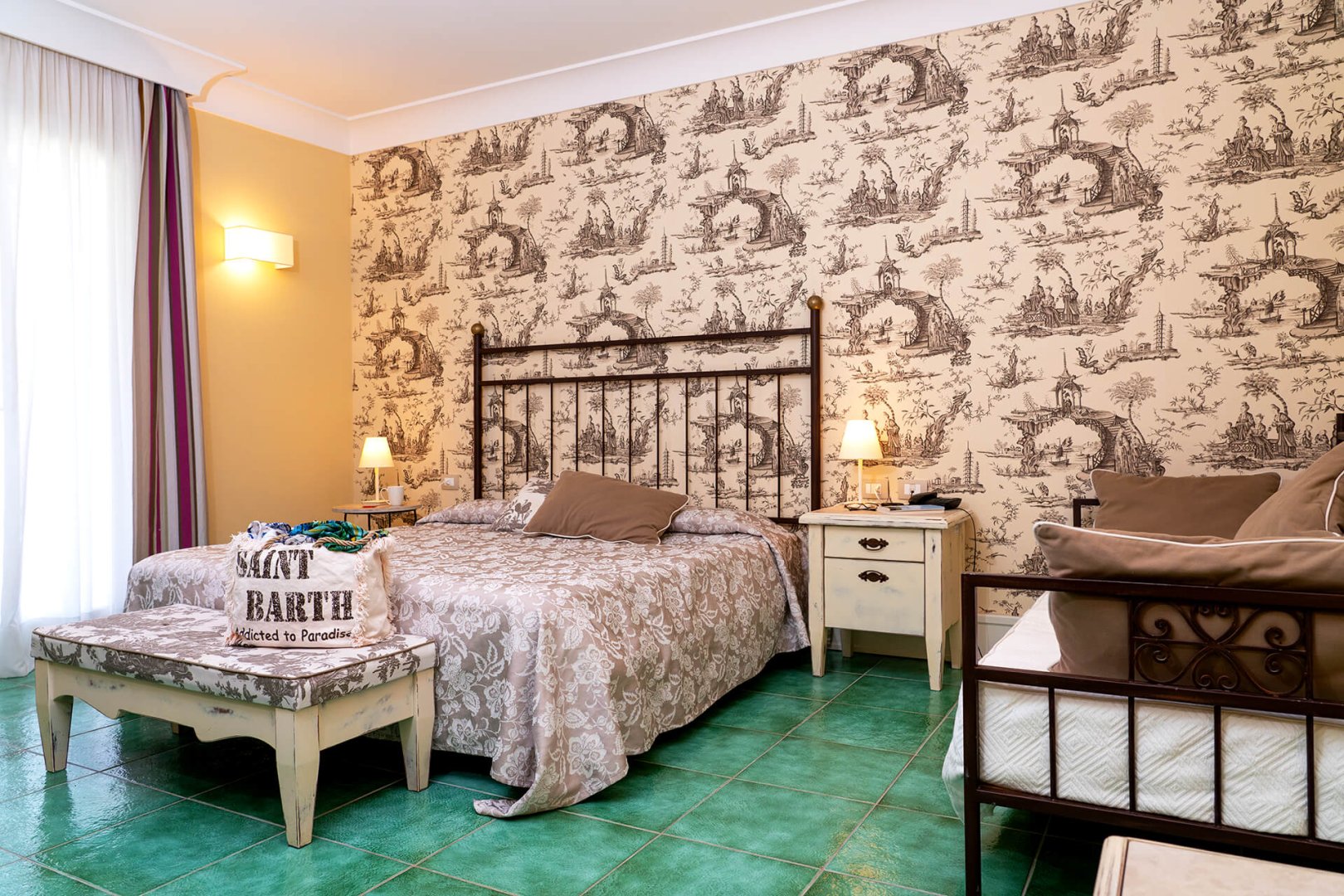 Foto 3 Hotel Danieli Pozzallo Pozzallo, 02