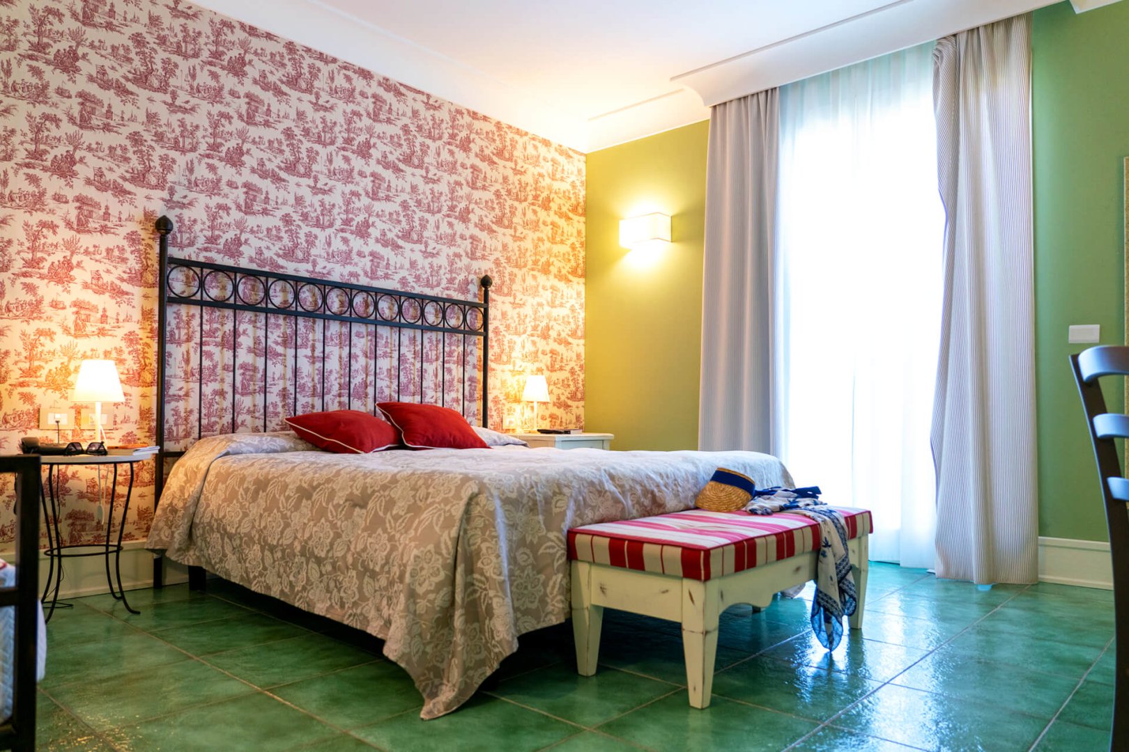 Foto 7 Hotel Danieli Pozzallo Pozzallo, 06