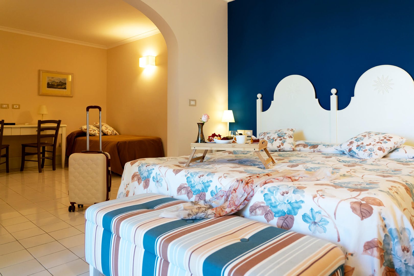 Foto 8 Hotel Danieli Pozzallo Pozzallo, 07