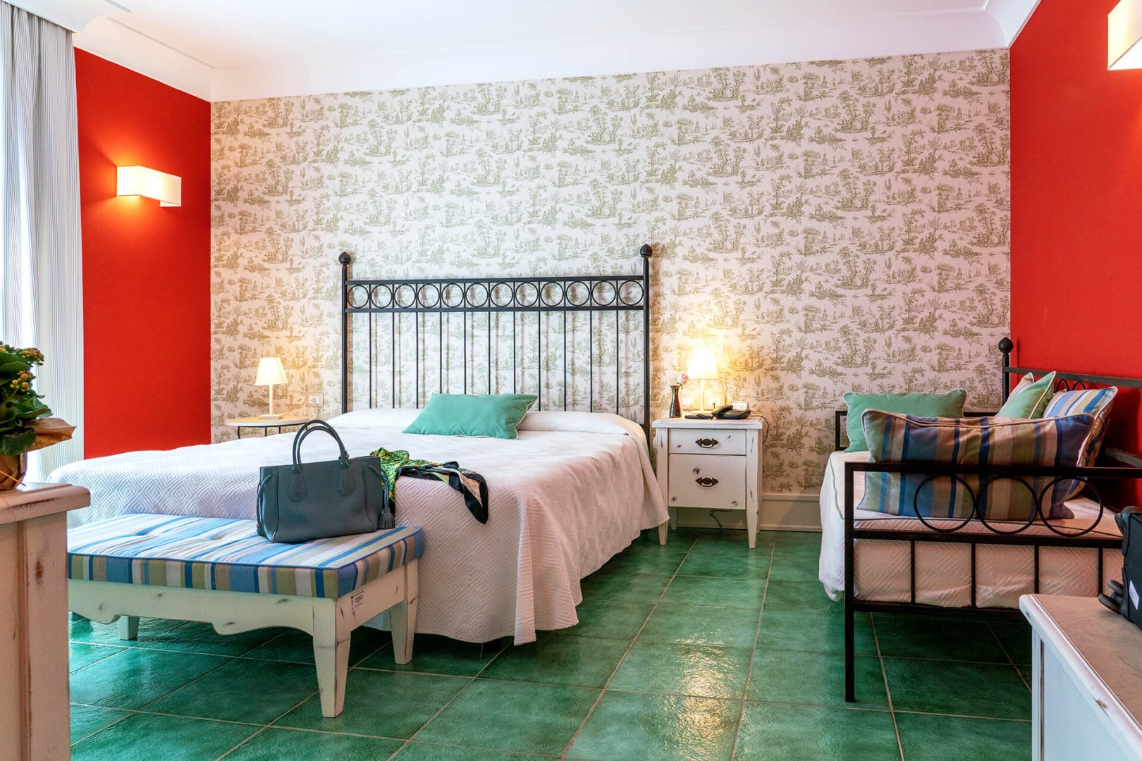 Foto 9 Hotel Danieli Pozzallo Pozzallo, 08