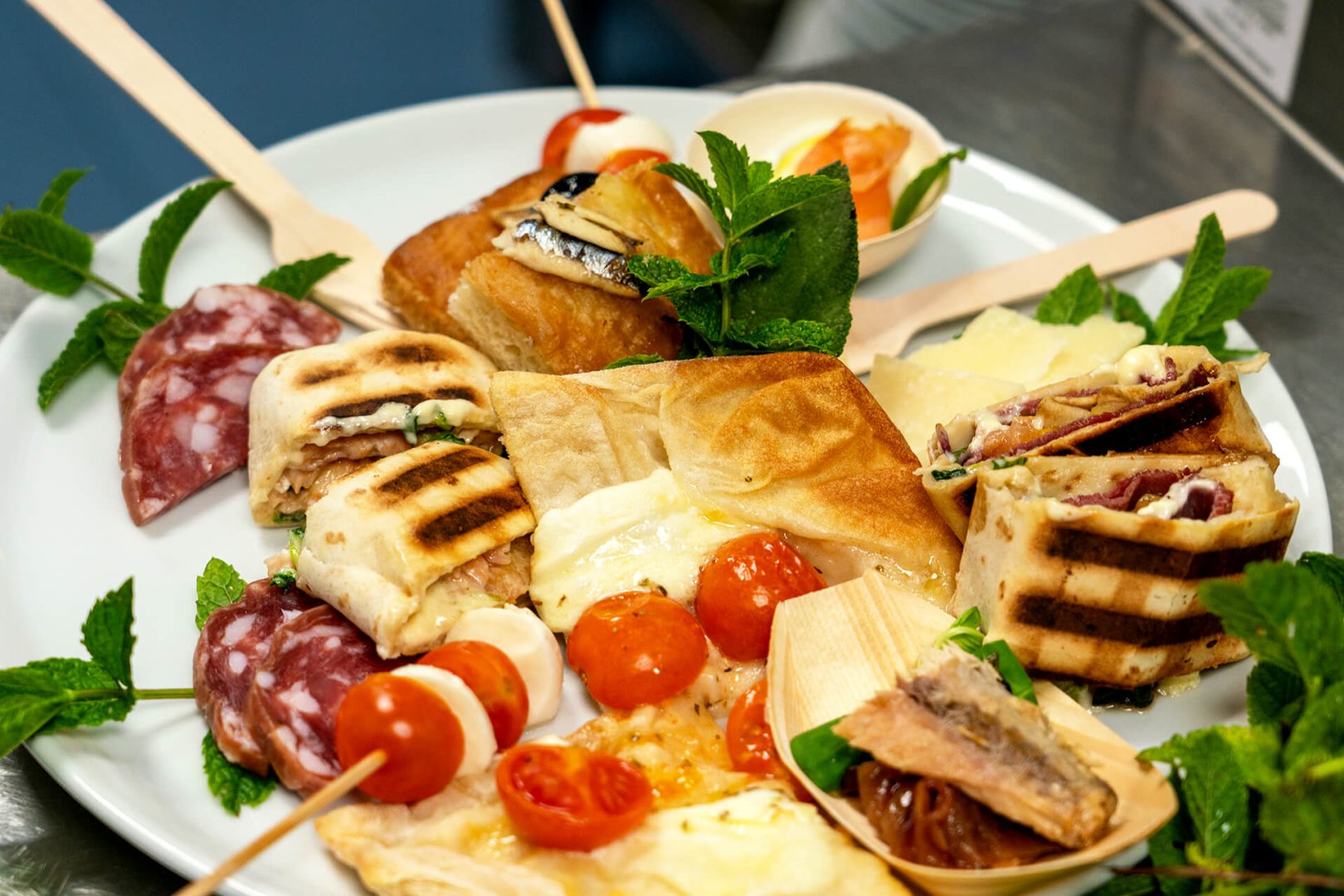 Foto 19 Hotel Danieli Pozzallo Pozzallo, 18