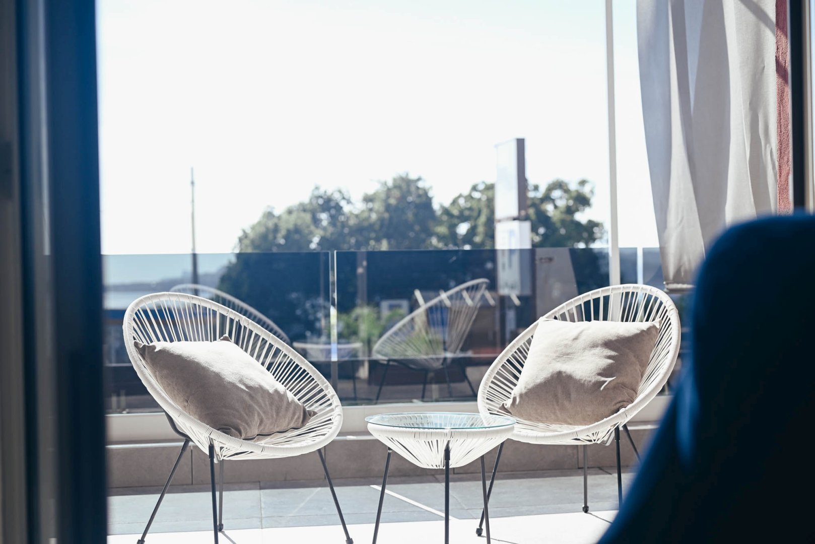 Foto 2 Hotel Puteoli Palace Pozzuoli, 01