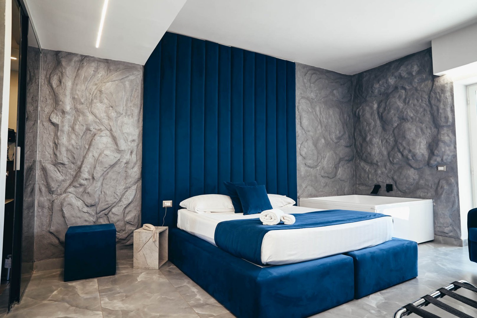 Foto 3 Hotel Puteoli Palace Pozzuoli, 02