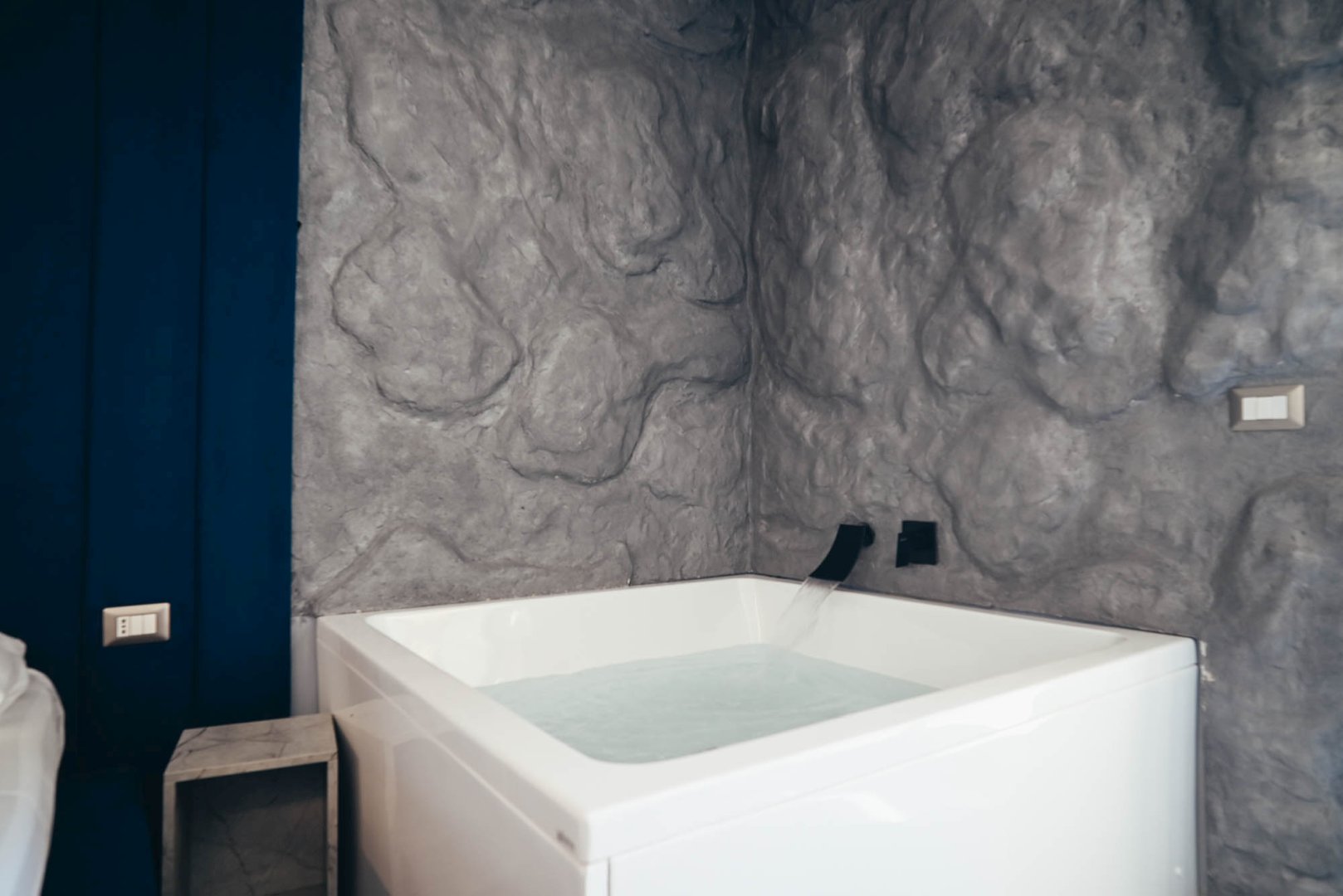 Foto 4 Hotel Puteoli Palace Pozzuoli, 03