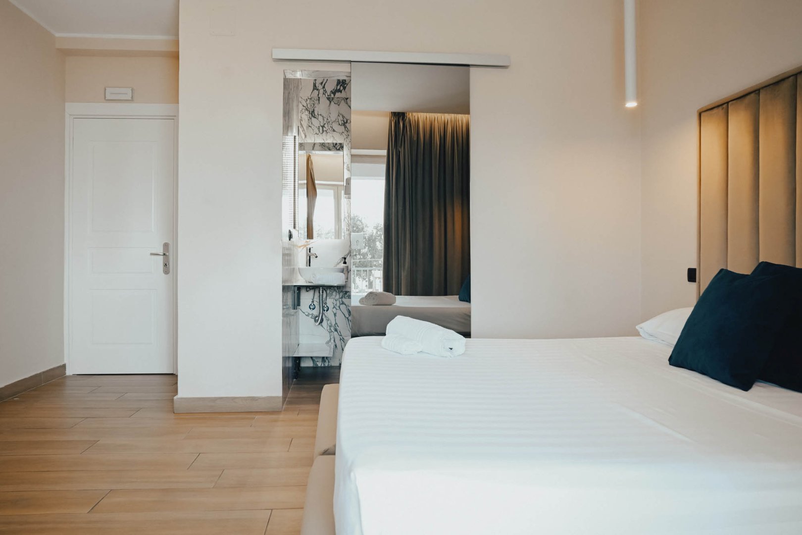 Foto 5 Hotel Puteoli Palace Pozzuoli, 04