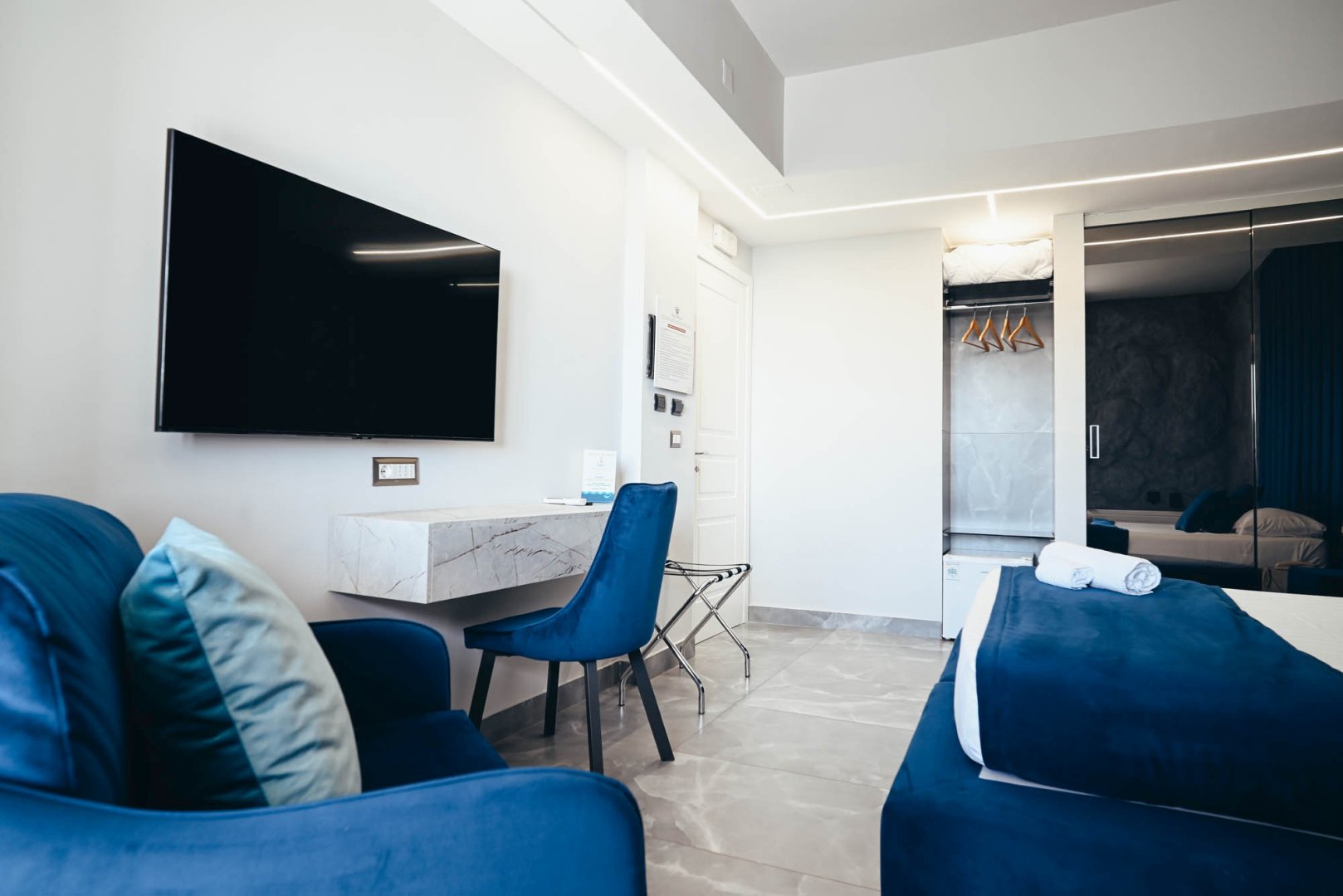 Foto 8 Hotel Puteoli Palace Pozzuoli, 07