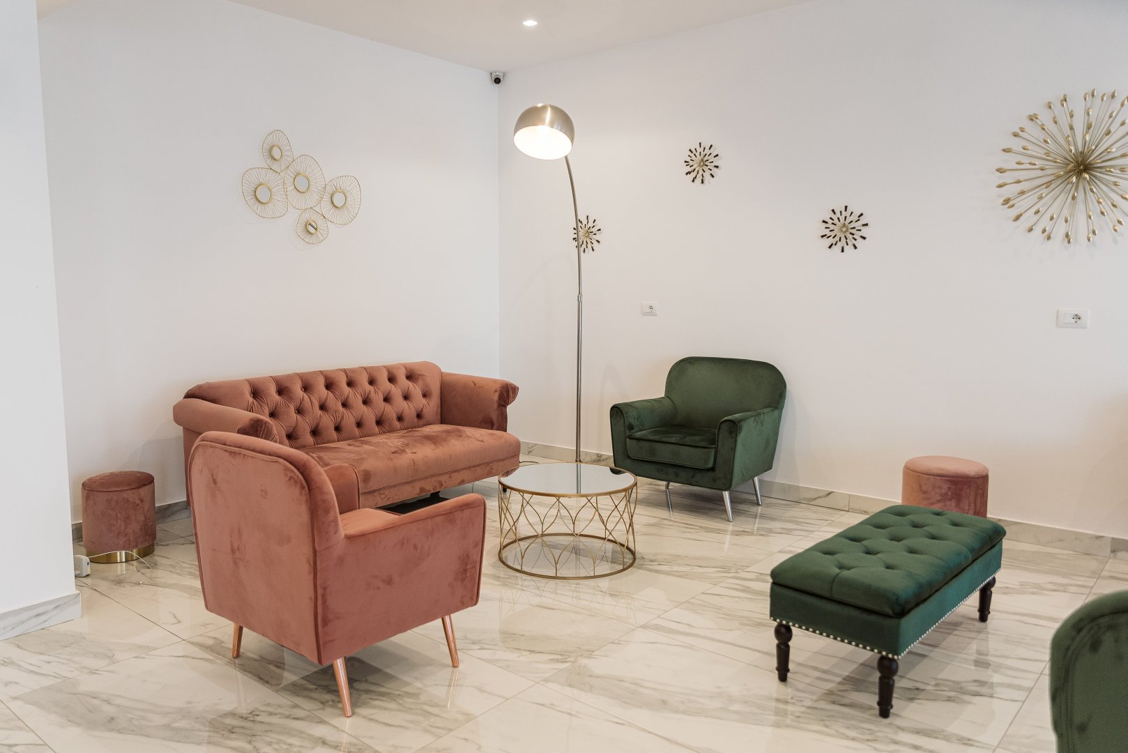 Foto 3 Grand Hotel Serapide Pozzuoli, 02