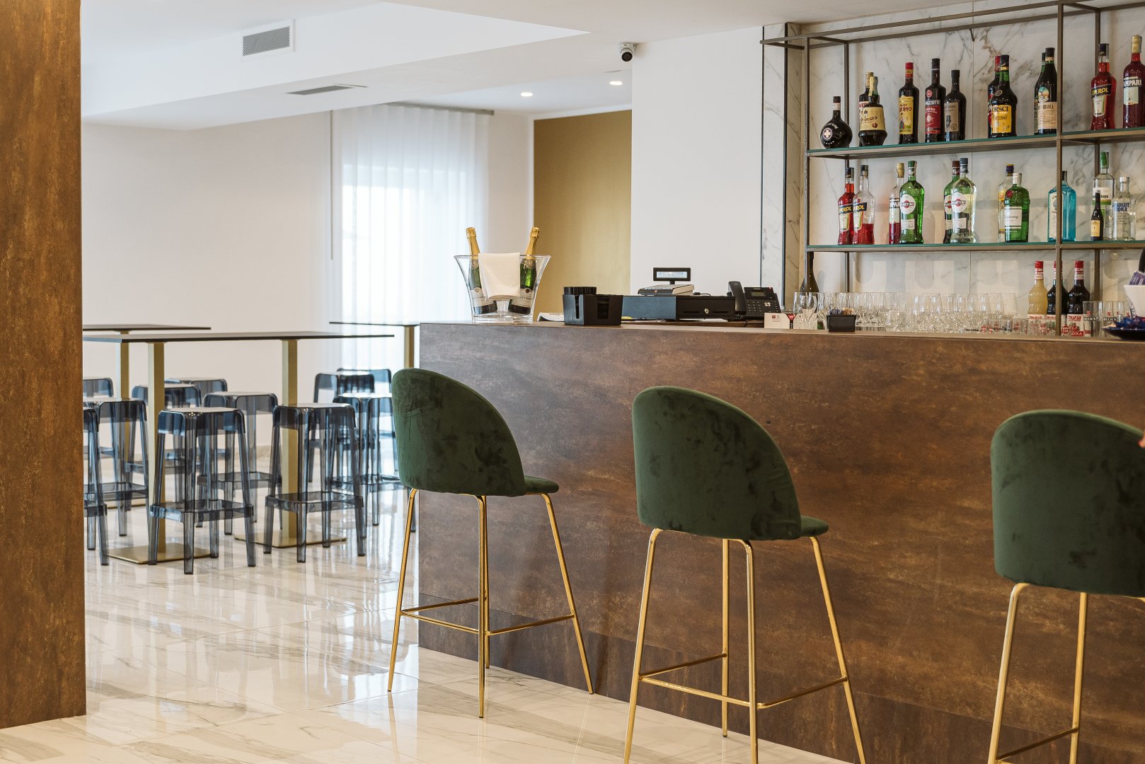 Foto 4 Grand Hotel Serapide Pozzuoli, 03