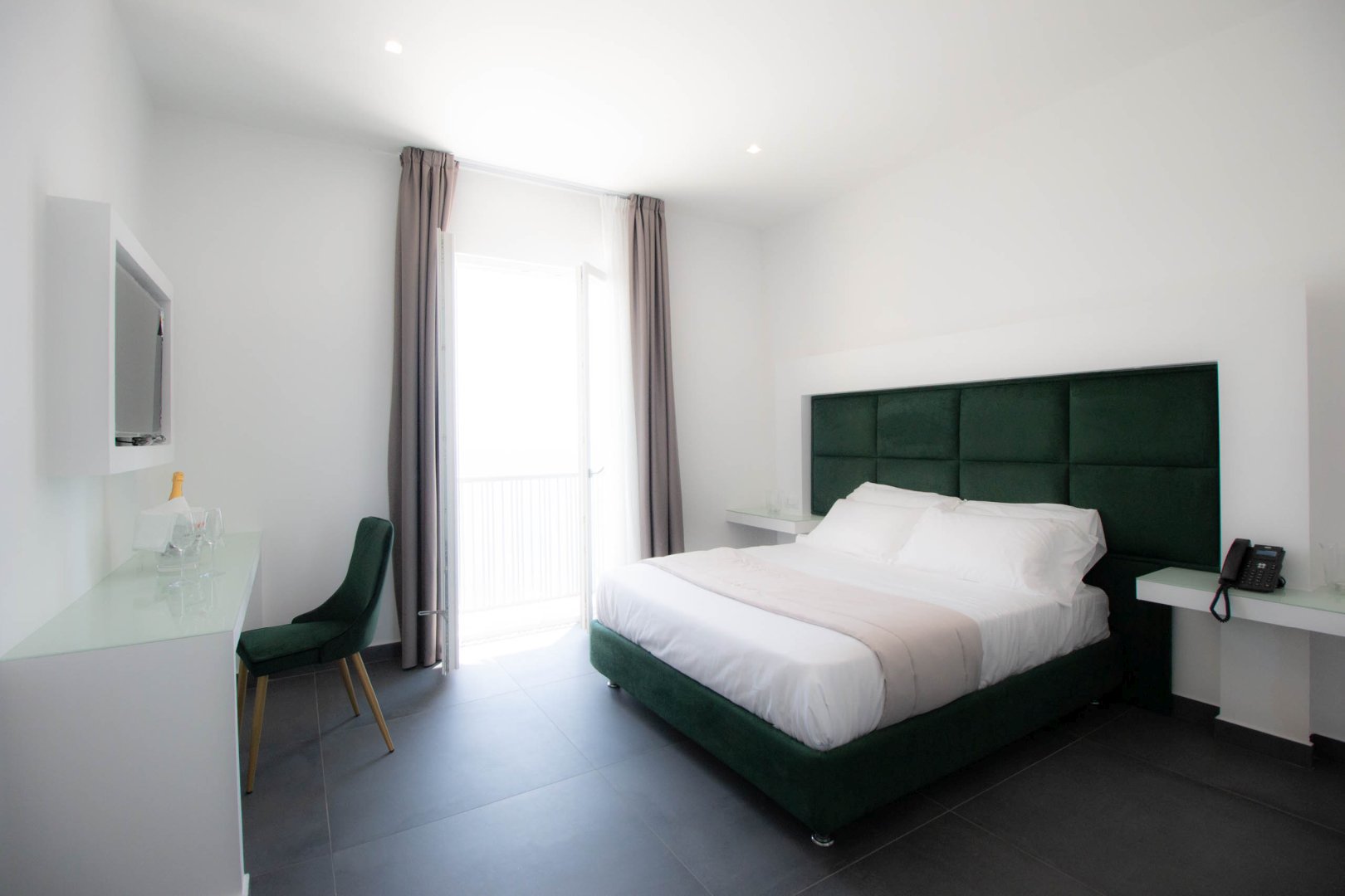 Foto 5 Grand Hotel Serapide Pozzuoli, 04