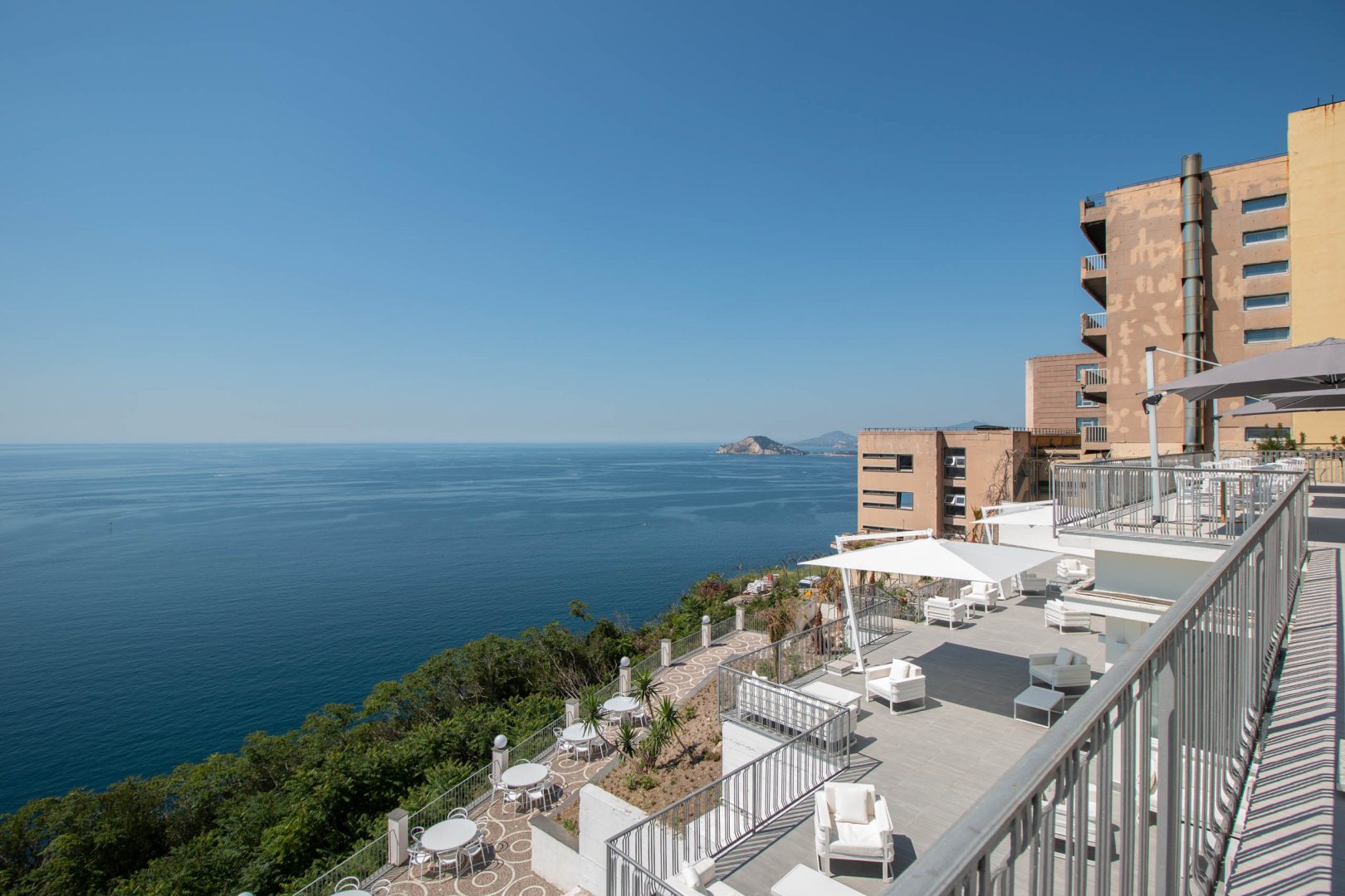 Foto 8 Grand Hotel Serapide Pozzuoli, 07