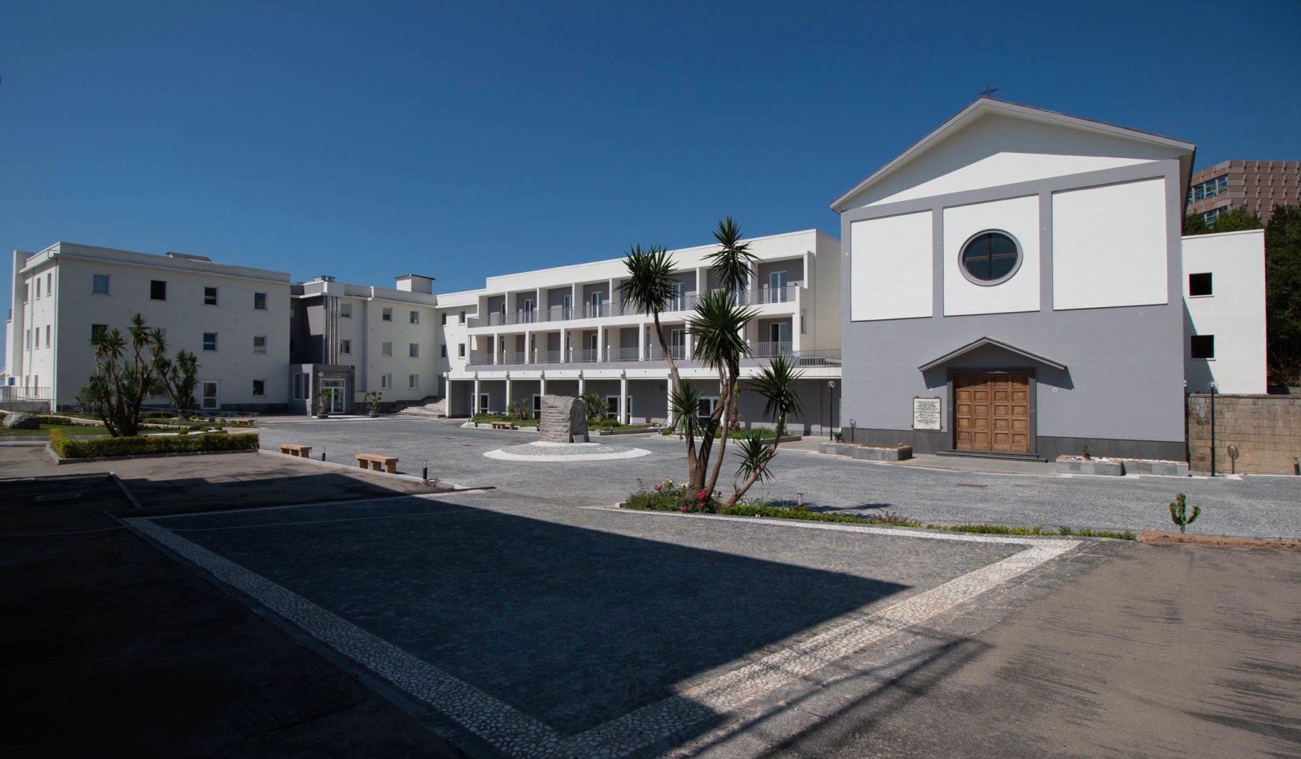 Foto 9 Grand Hotel Serapide Pozzuoli, 08