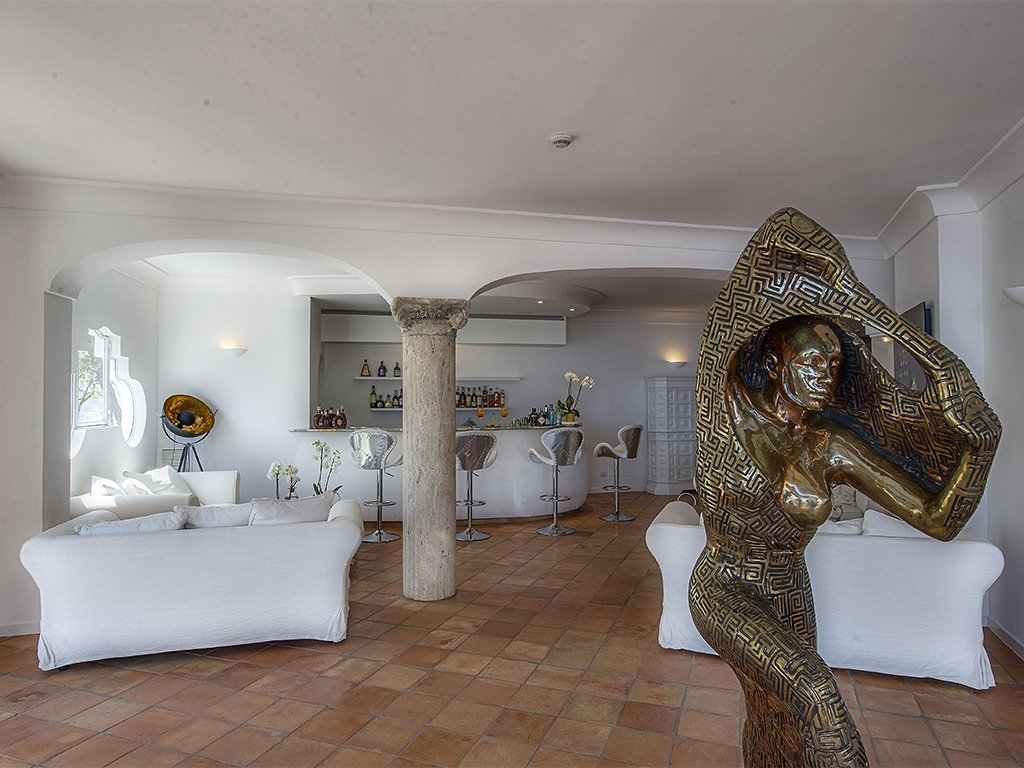 Foto 5 Piccolo Sant'Andrea Luxury Suite Hotel & Spa Praiano, 04