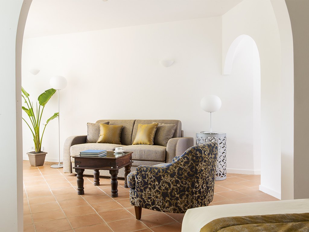 Foto 7 Piccolo Sant'Andrea Luxury Suite Hotel & Spa Praiano, 06