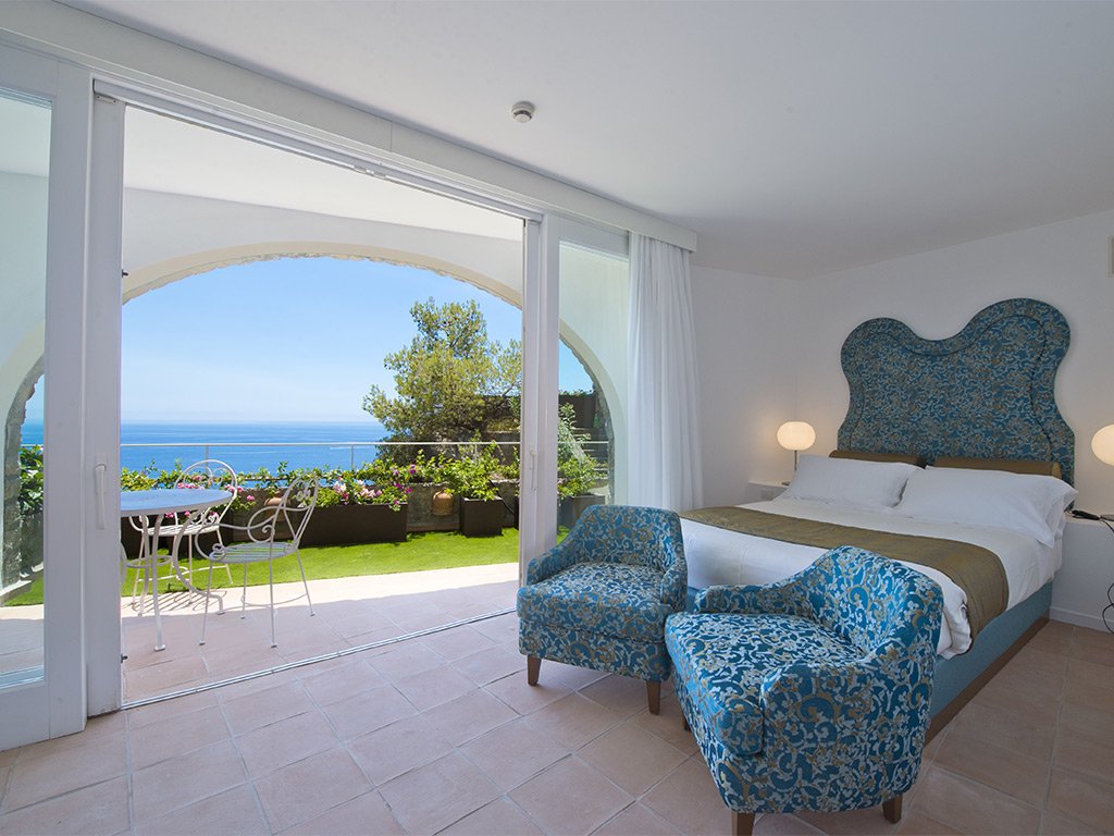 Foto 9 Piccolo Sant'Andrea Luxury Suite Hotel & Spa Praiano, 08