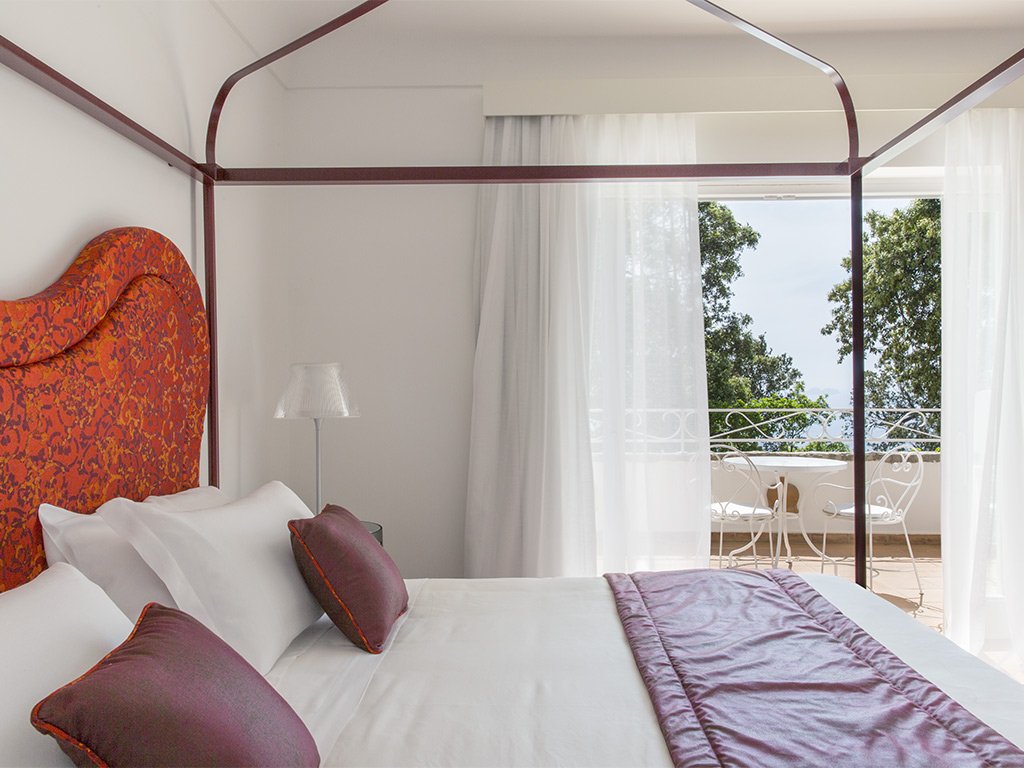 Foto 10 Piccolo Sant'Andrea Luxury Suite Hotel & Spa Praiano, 09