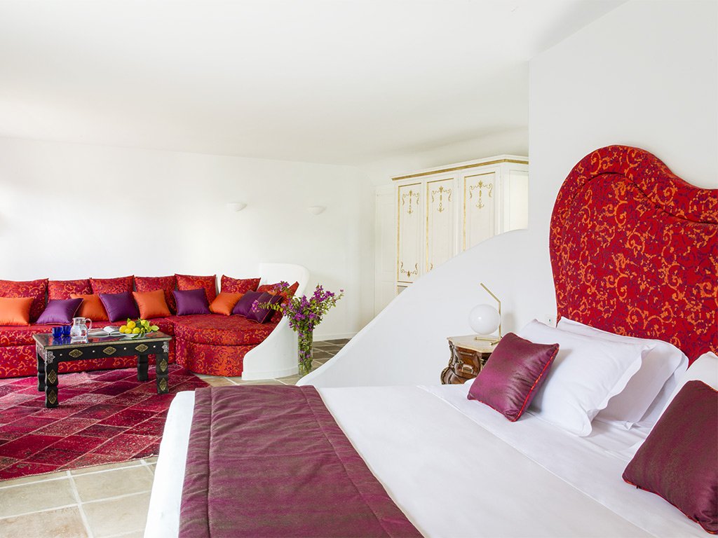 Foto 15 Piccolo Sant'Andrea Luxury Suite Hotel & Spa Praiano, 14