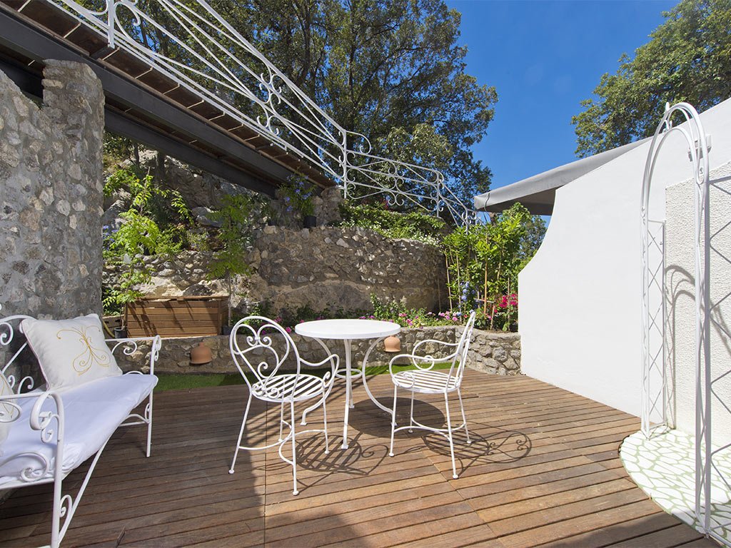 Foto 21 Piccolo Sant'Andrea Luxury Suite Hotel & Spa Praiano, 20