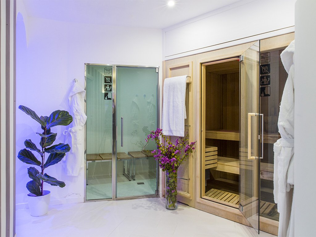 Foto 23 Piccolo Sant'Andrea Luxury Suite Hotel & Spa Praiano, 22