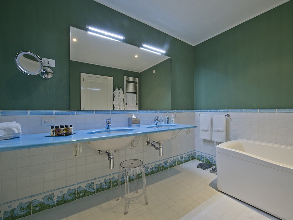 Foto 25 Piccolo Sant'Andrea Luxury Suite Hotel & Spa Praiano, 24