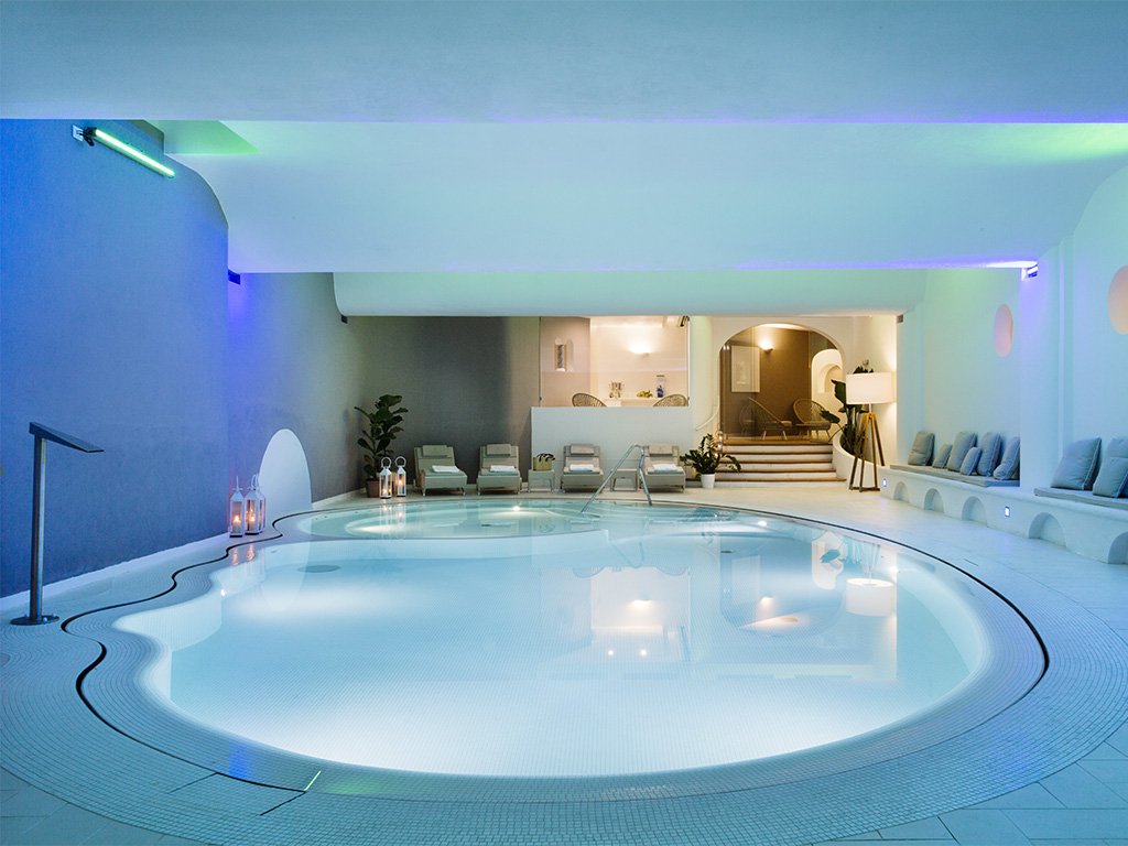 Foto 26 Piccolo Sant'Andrea Luxury Suite Hotel & Spa Praiano, 25