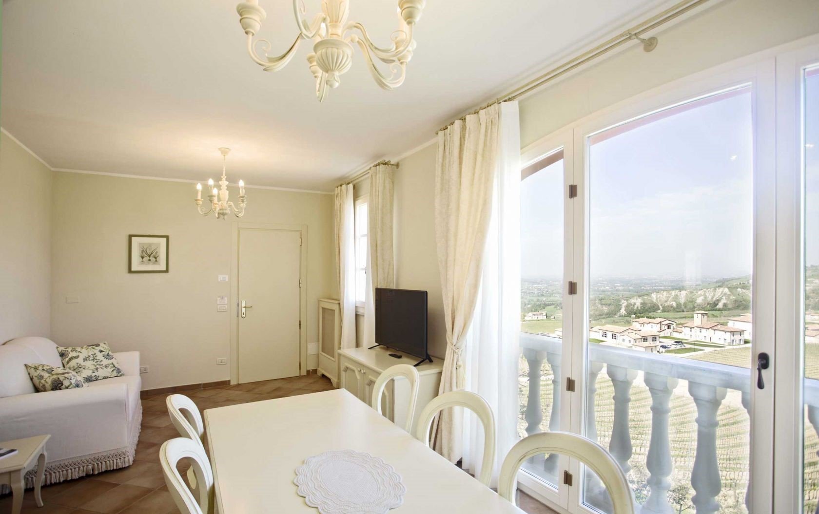 Foto 4 Borgo Conde Wine Resort Predappio, 03
